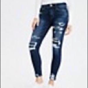 AE NE(X)T LEVEL CURVY HIGHEST RISE JEGGING